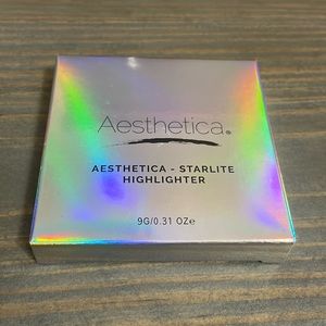 AESTHETICA STARLITE HIGHLIGHTER COMPACT
